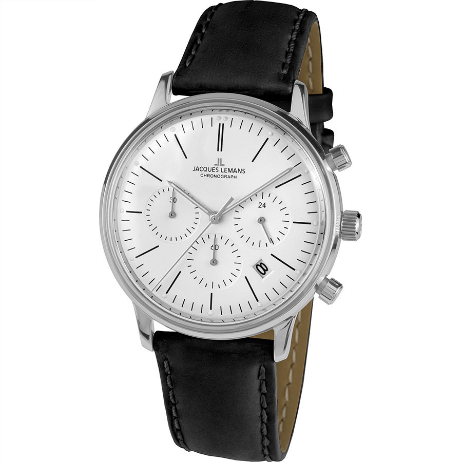Часы Jacques Lemans Retro Classic N-209ZB